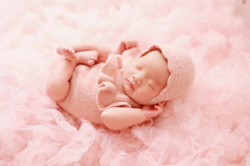 五指山七个月宝宝发烧39度