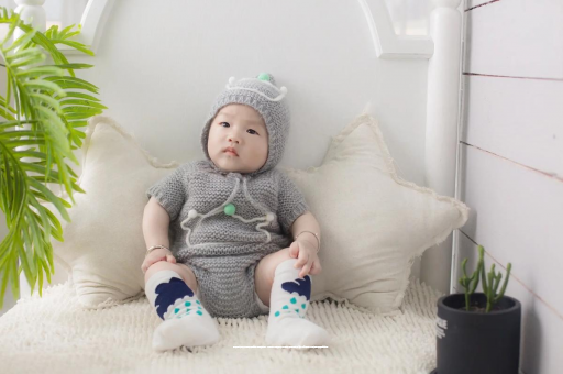 五指山宝宝咳嗽喉咙有声音